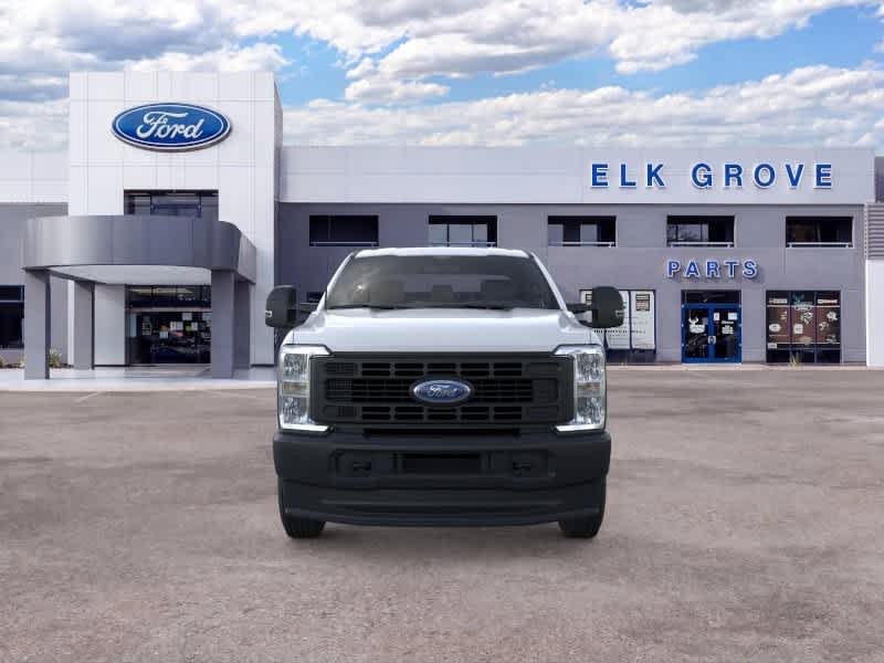 2026 Ford F-250 Super Duty XL - Photo 8