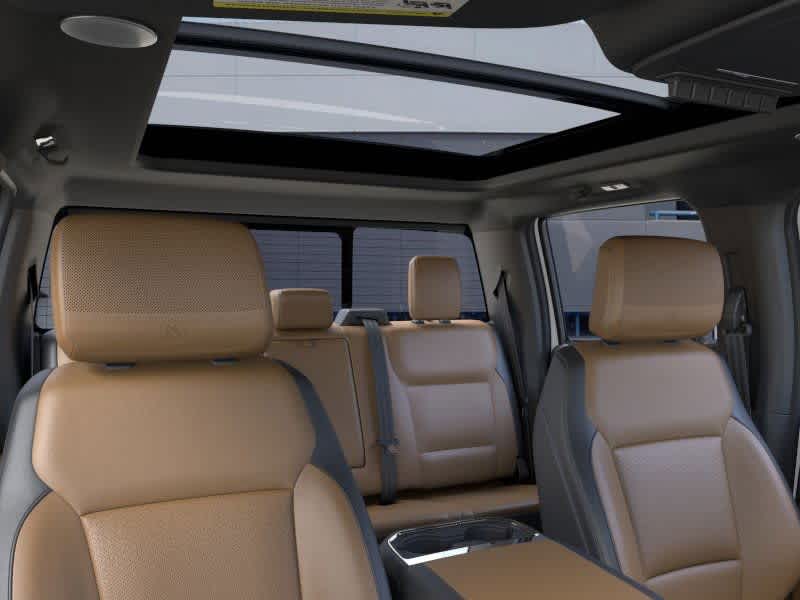 Thumbnail: 2025 Ford F-350 - 22