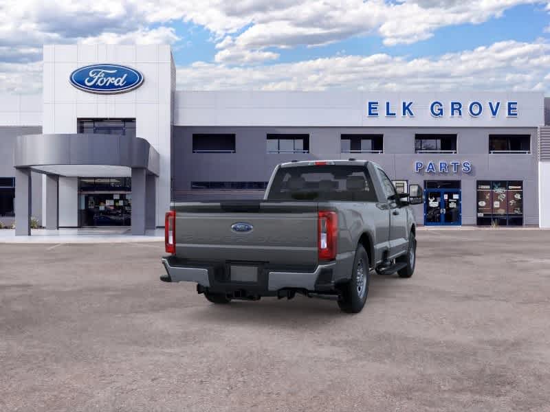 2026 Ford F-350 Super Duty XL - Photo 6
