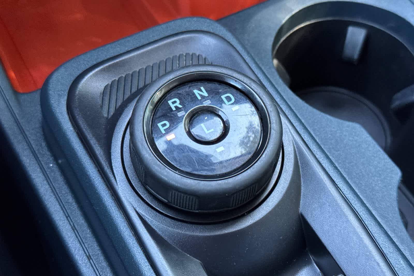 Thumbnail: 2024 Ford Maverick - 20