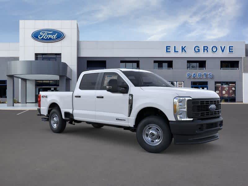 Thumbnail: 2025 Ford F-250 - 7