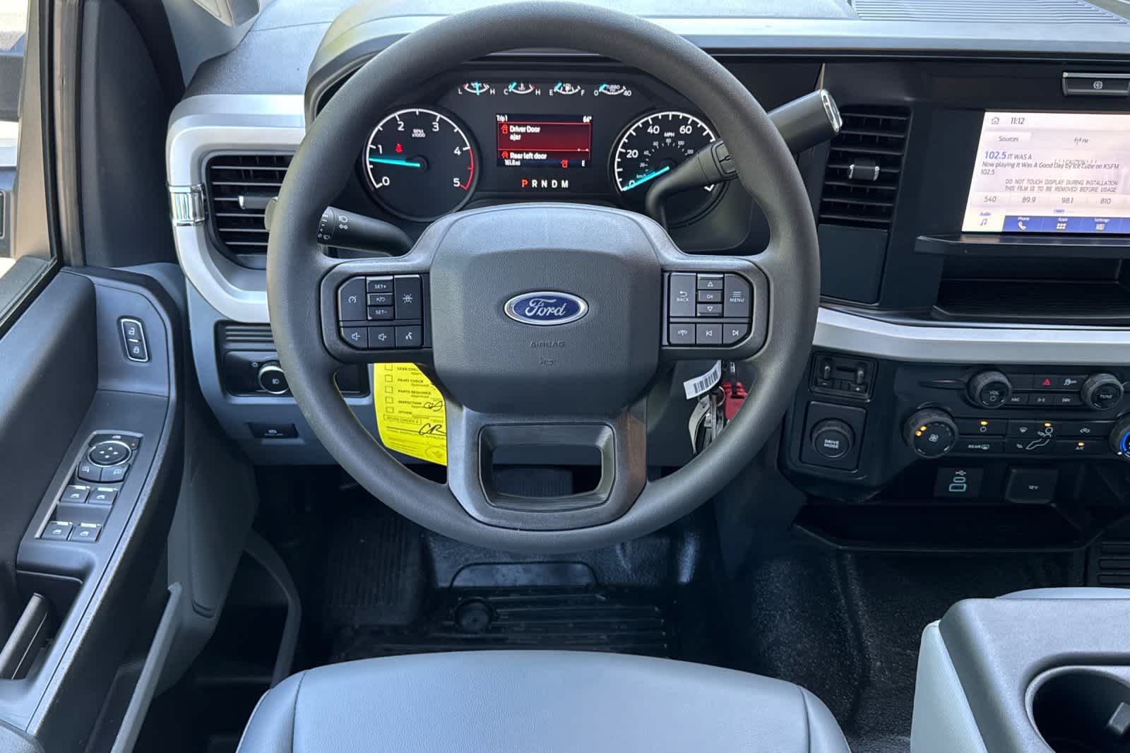 Thumbnail: 2025 Ford F-550 - 14