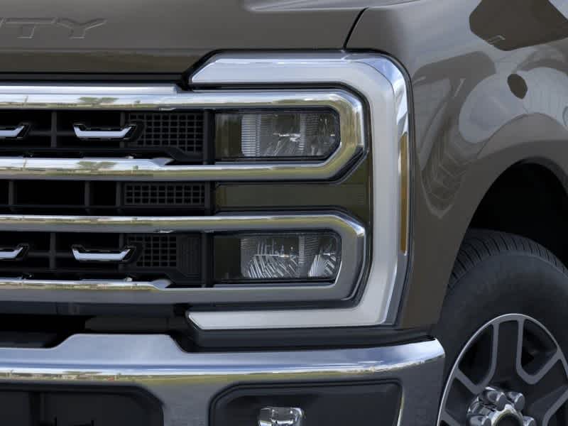 2026 Ford F-350 Super Duty Lariat - Photo 40