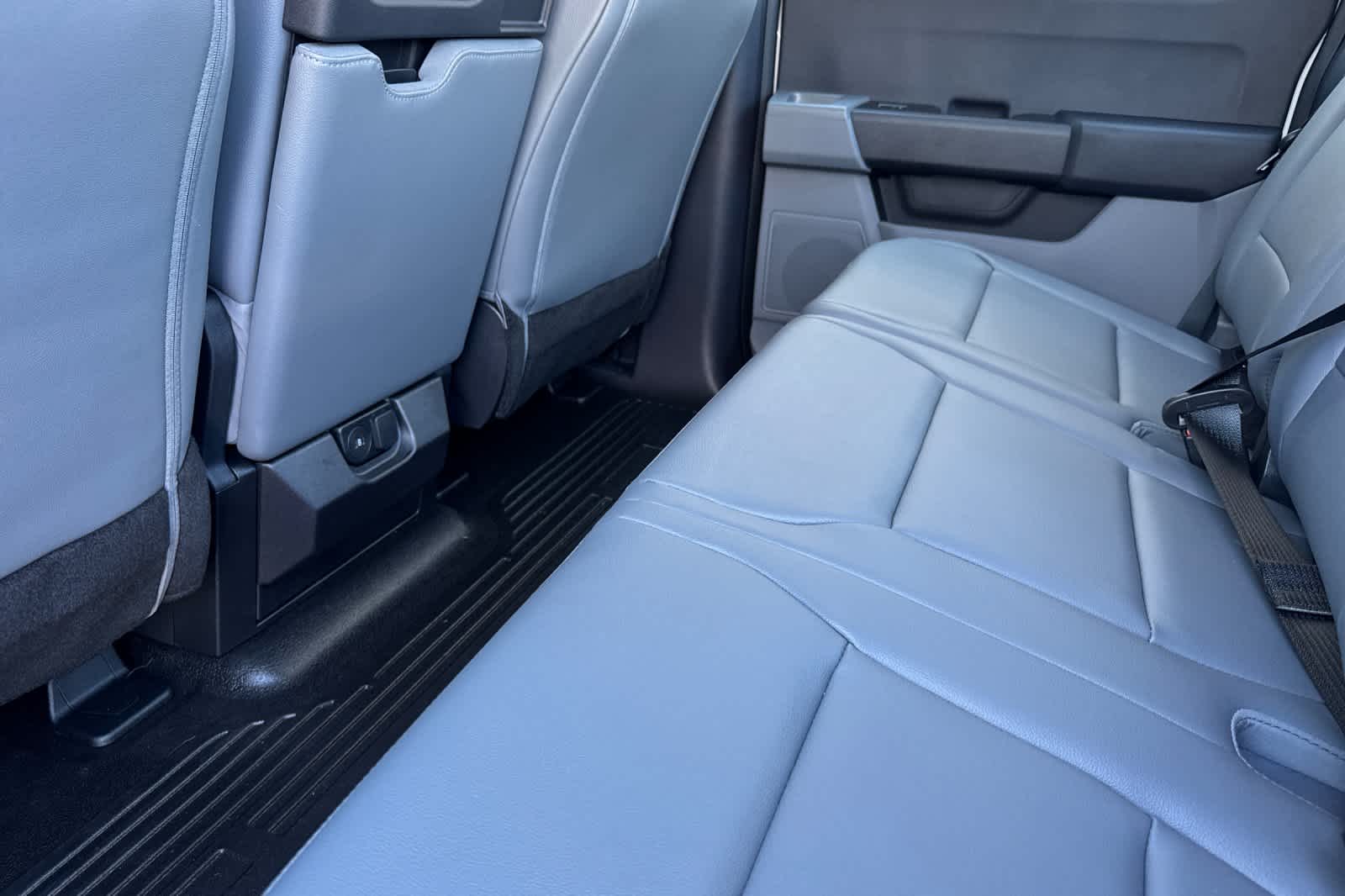 Thumbnail: 2026 Ford F-350 - 4