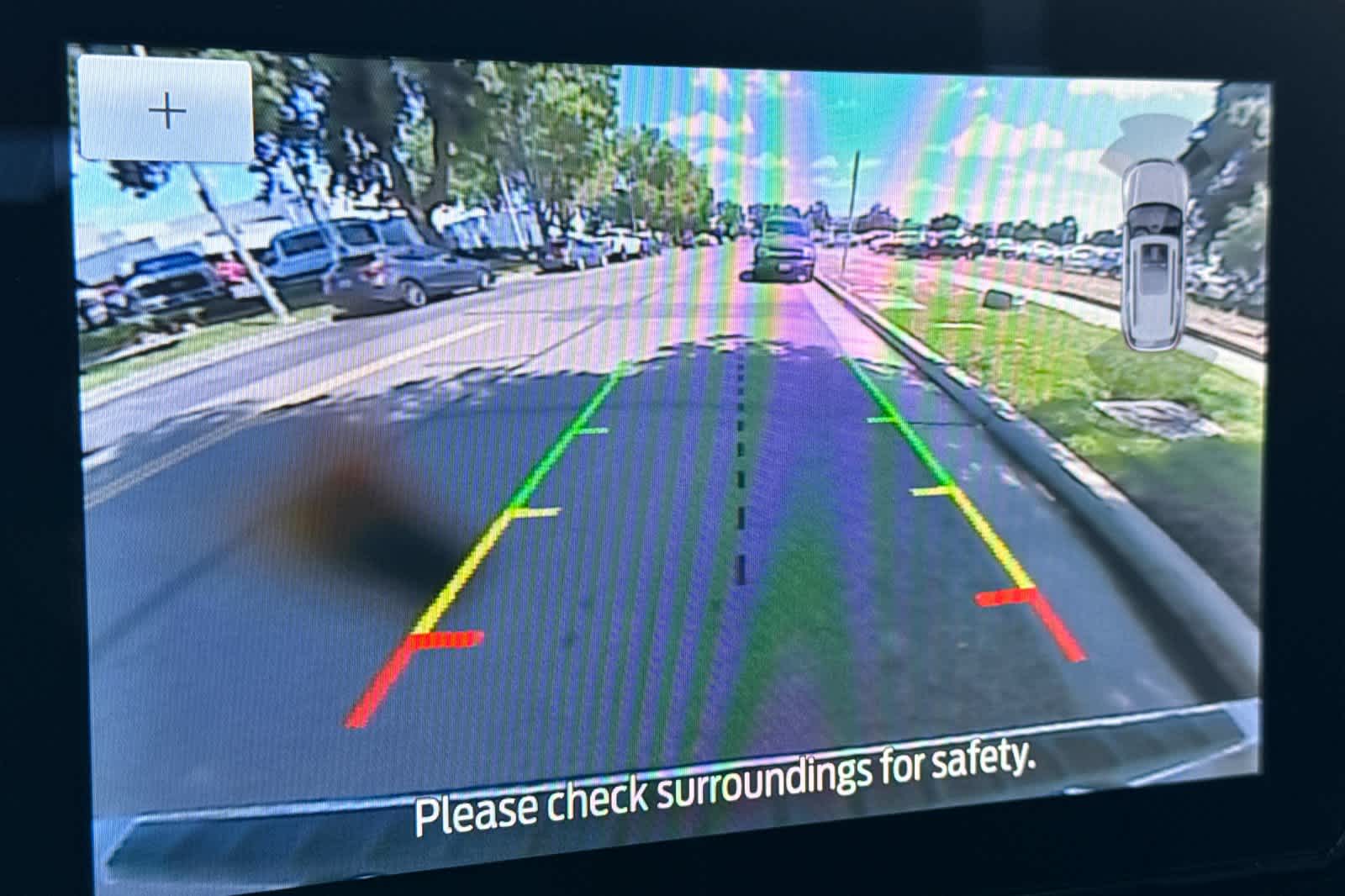 Thumbnail: 2024 Ford Explorer - 21