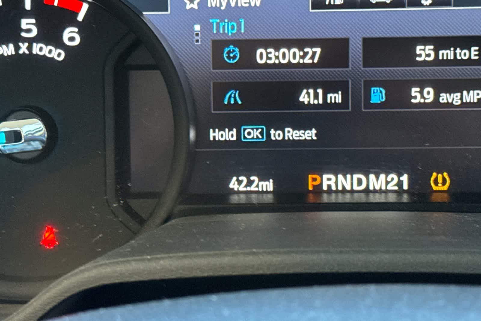 Thumbnail: 2026 Ford Econoline - 22