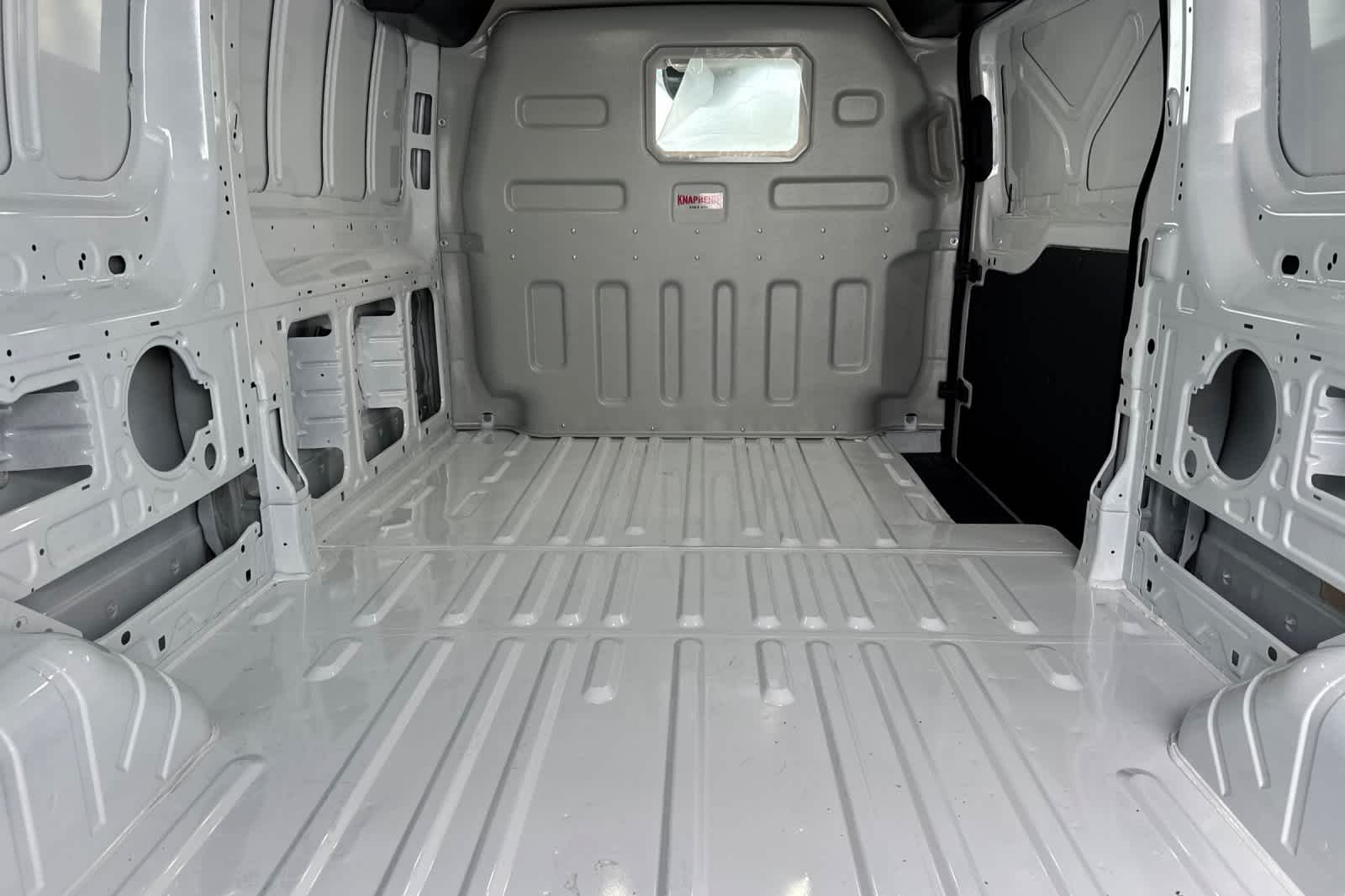 Thumbnail: 2026 Ford Transit Series - 14