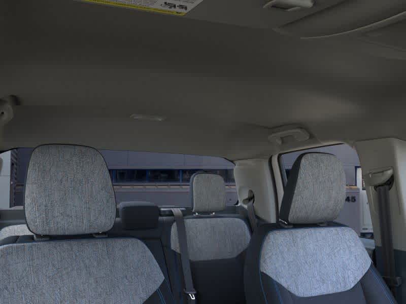 Thumbnail: 2026 Ford Maverick - 11