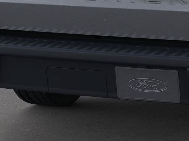 Thumbnail: 2026 Ford Maverick - 23