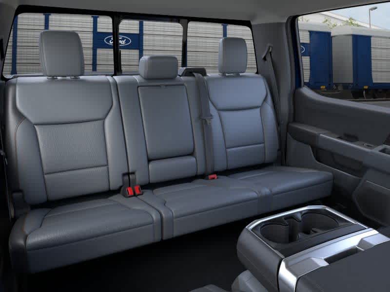 Thumbnail: 2026 Ford F-150 - 11