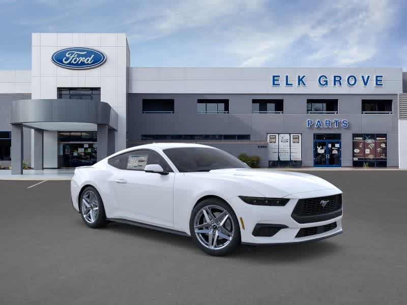 Thumbnail: 2026 Ford Mustang - 28