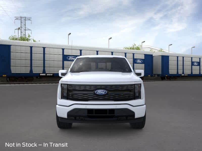 Thumbnail: 2025 Ford F-150 - 8