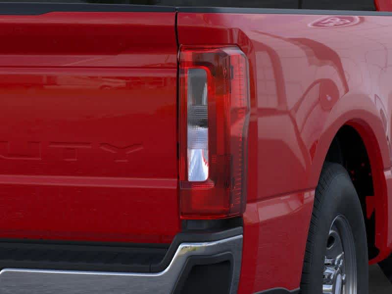 Thumbnail: 2026 Ford F-250 - 21