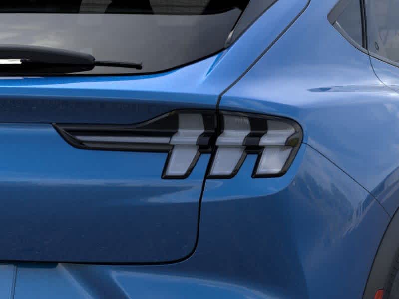 Thumbnail: 2025 Ford Mustang Mach-E - 21