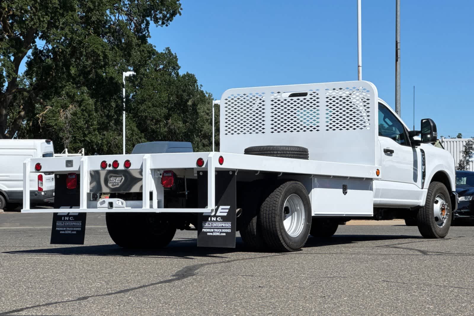 Thumbnail: 2026 Ford F-350 - 2