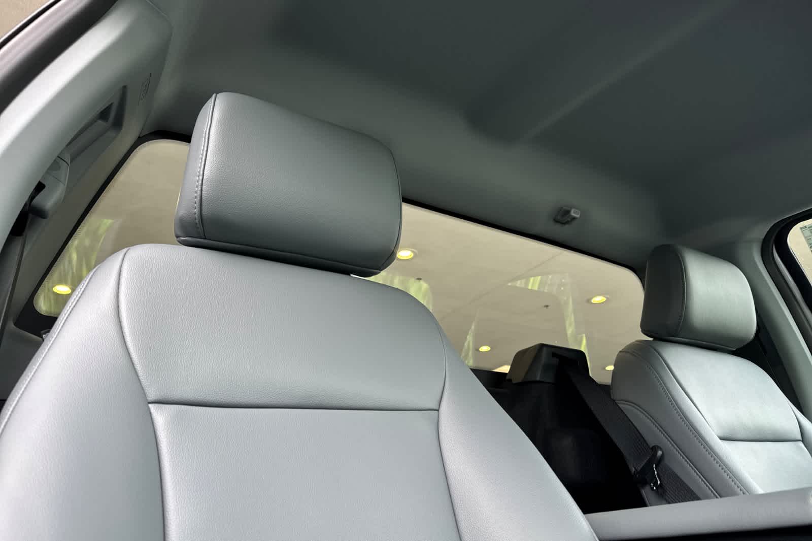 Thumbnail: 2025 Ford F-350 - 16