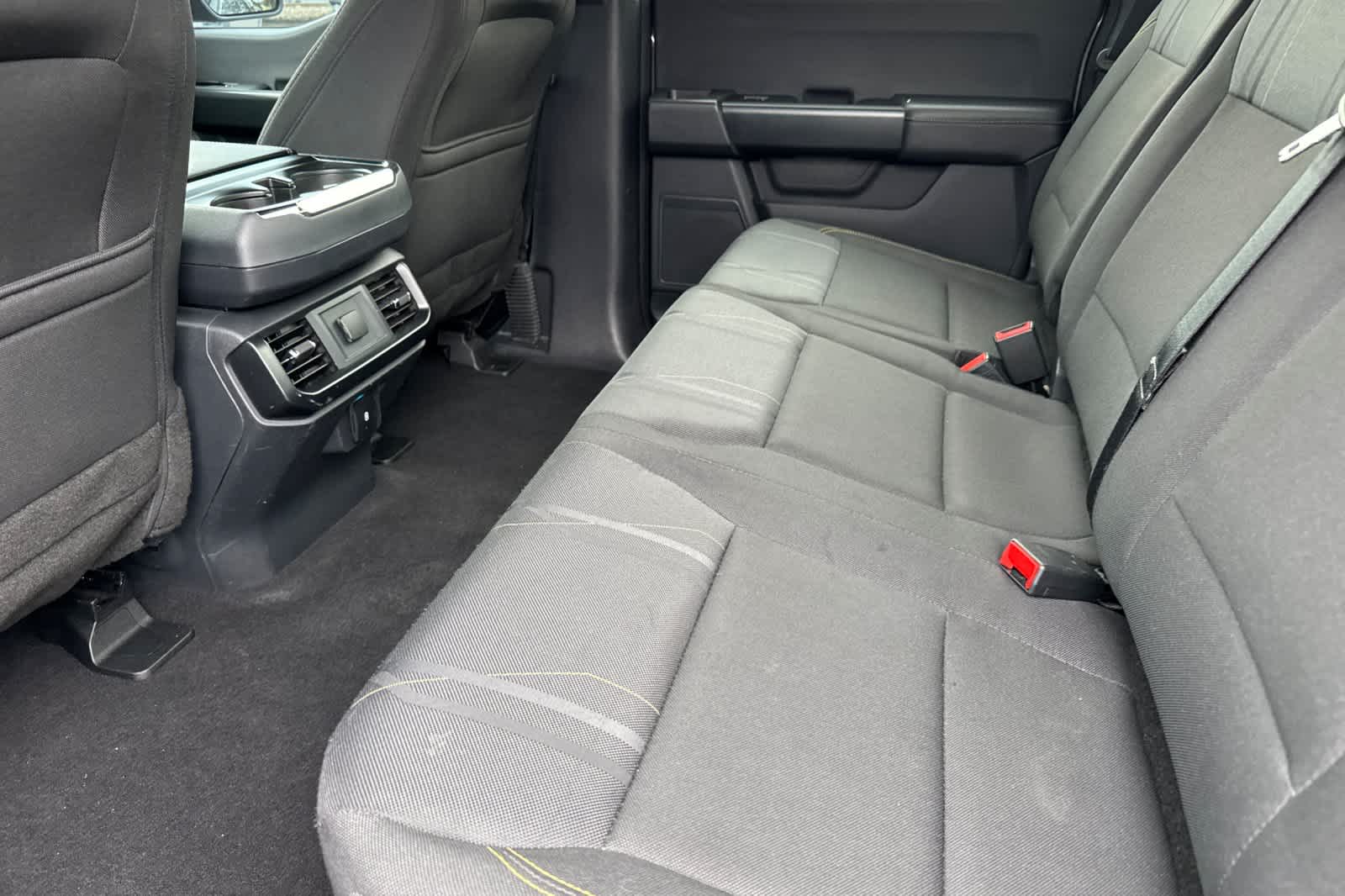 Thumbnail: 2024 Ford F-150 - 4