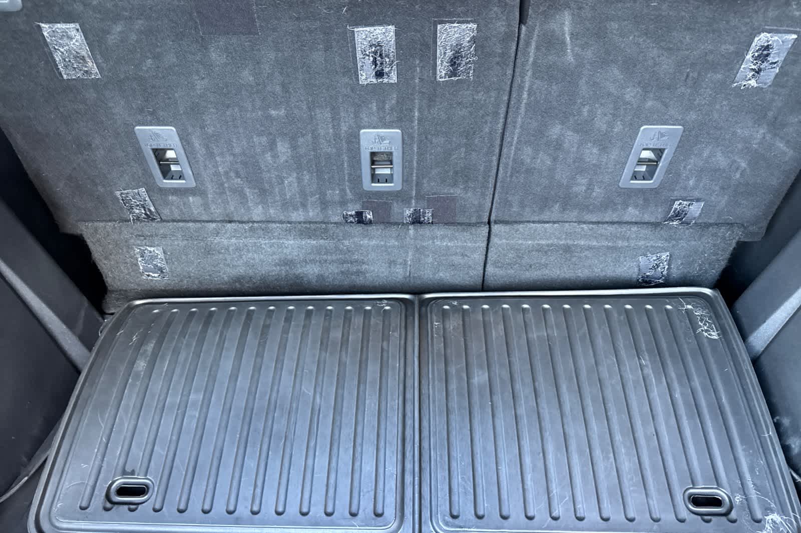 Thumbnail: 2024 Ford Bronco - 15