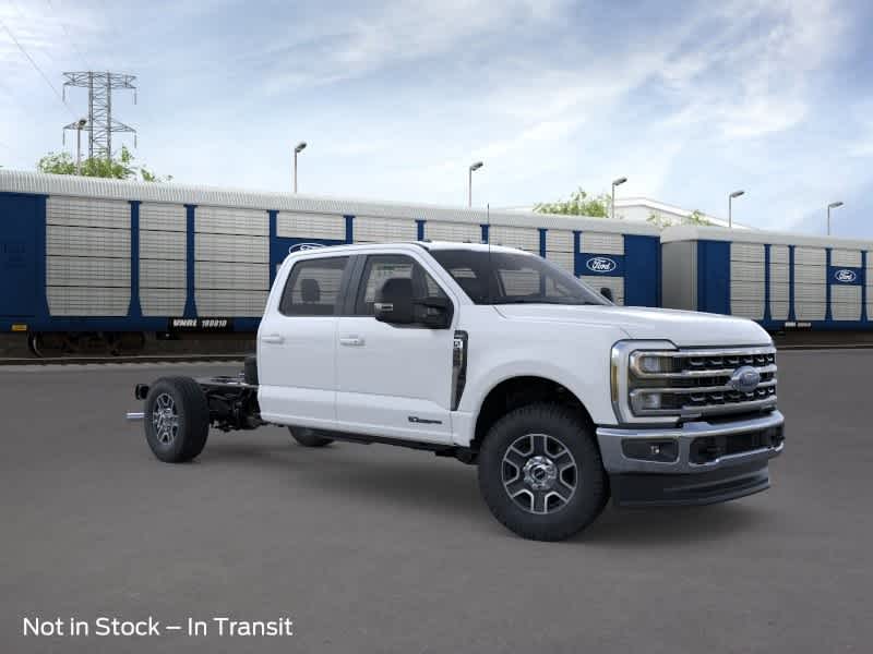 Thumbnail: 2026 Ford F-350 - 7