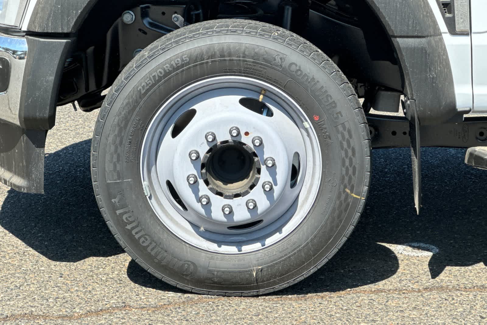 Thumbnail: 2024 Ford F-450 - 22