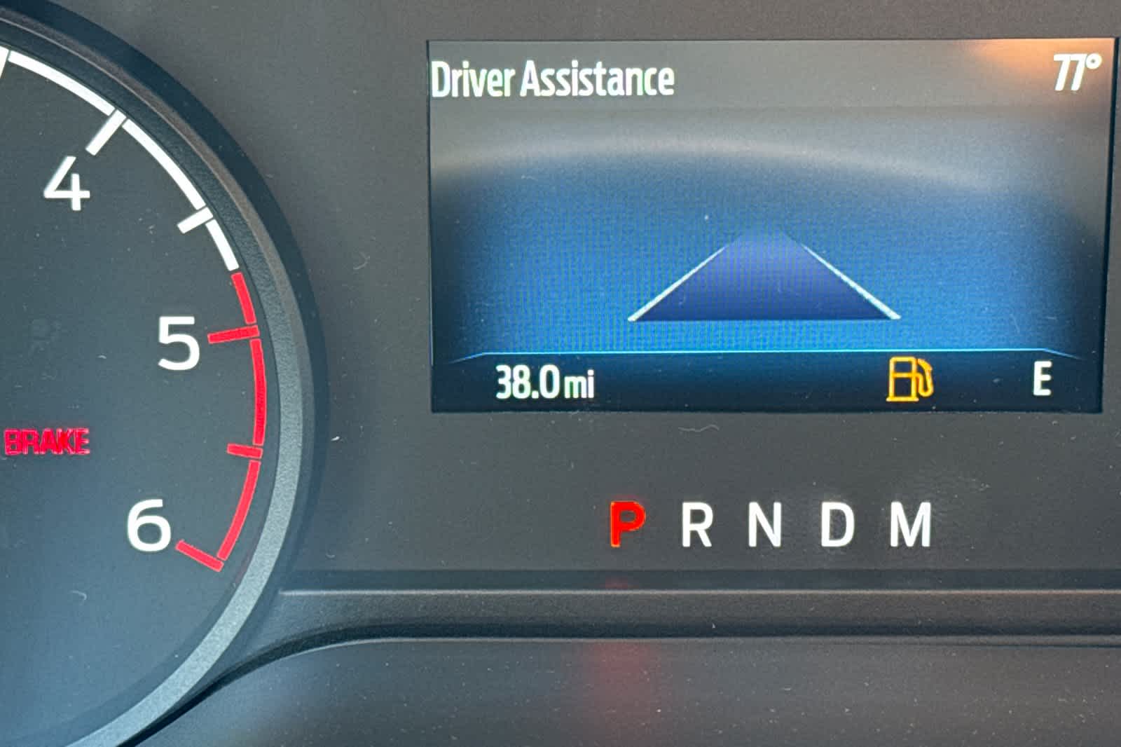 Thumbnail: 2025 Ford F-350 - 22