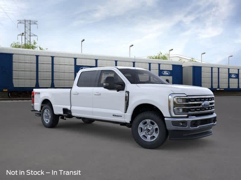 Thumbnail: 2026 Ford F-250 - 7