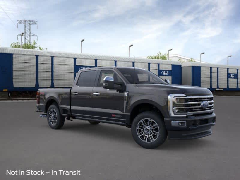 Thumbnail: 2026 Ford F-350 - 7