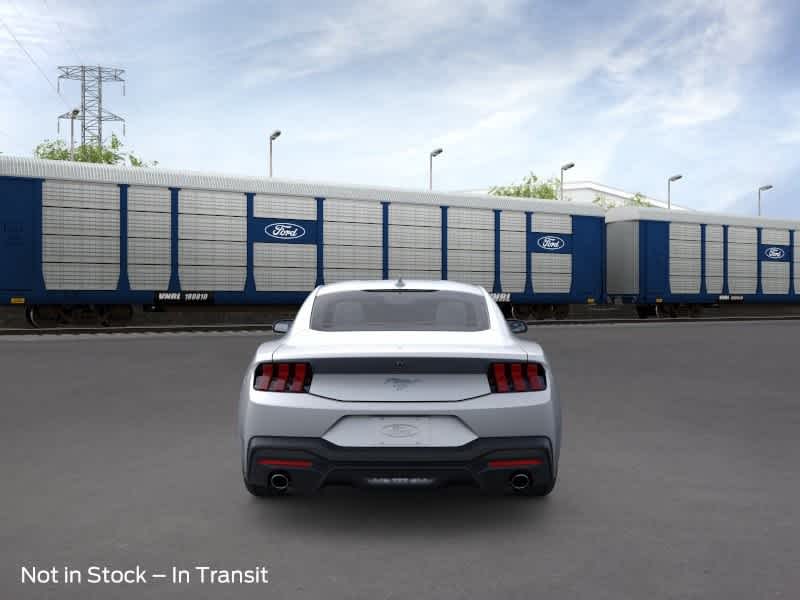 Thumbnail: 2026 Ford Mustang - 5