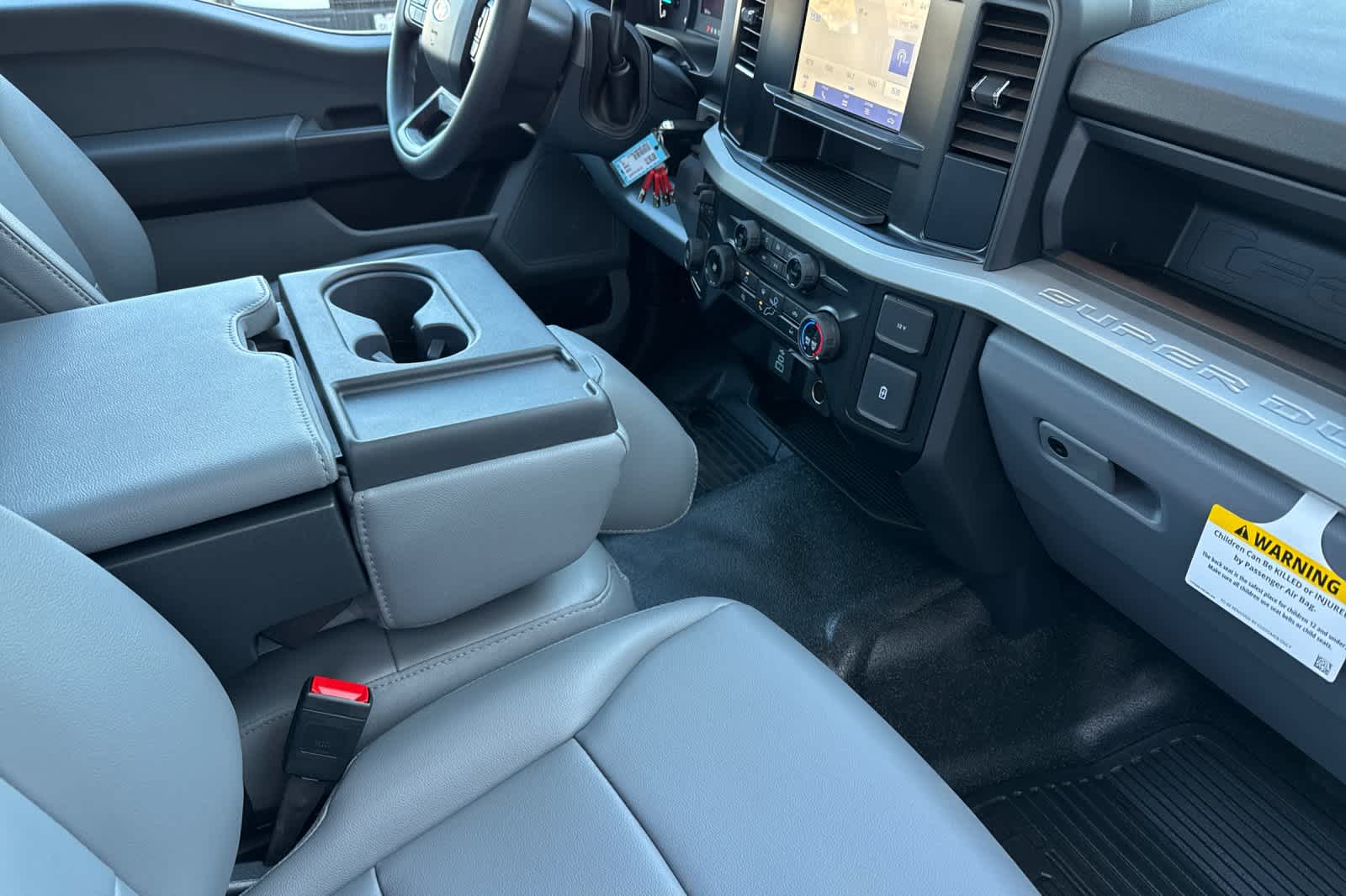 Thumbnail: 2024 Ford F-350 - 15