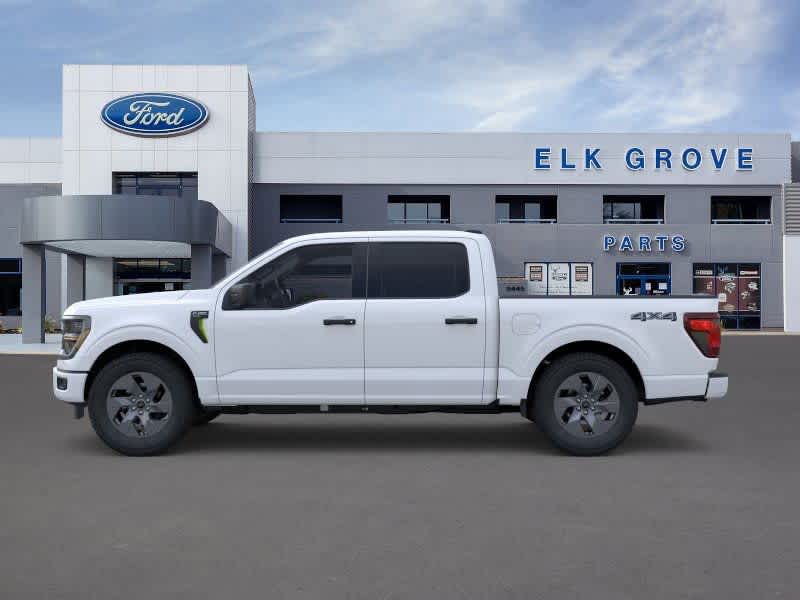 Thumbnail: 2025 Ford F-150 - 3