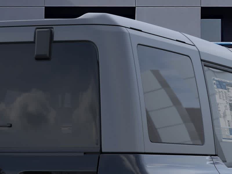 Thumbnail: 2026 Ford Bronco - 25