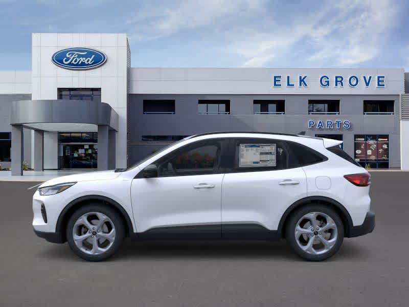2025 Ford Escape ST-Line photo 2
