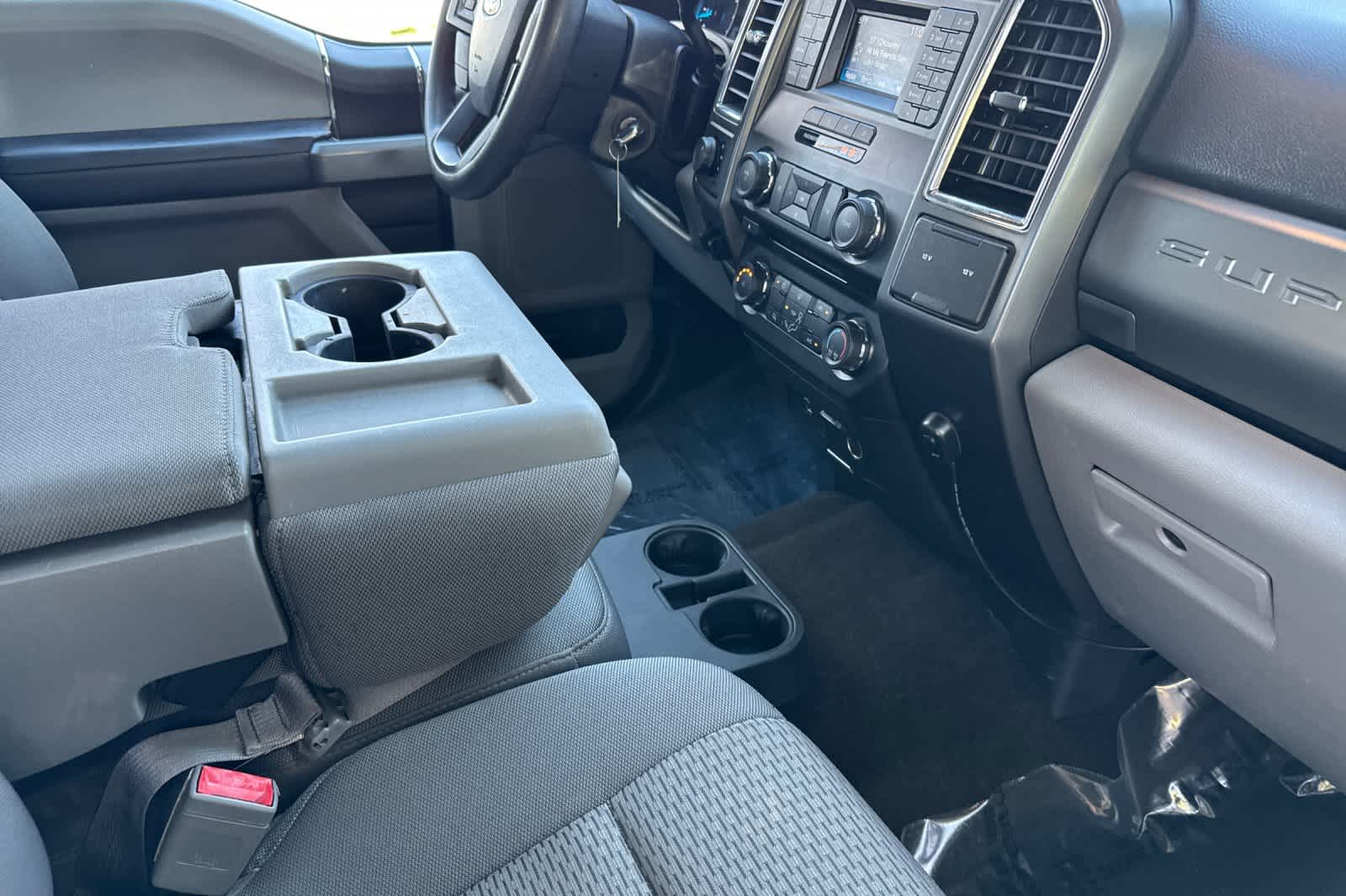 Thumbnail: 2018 Ford F-250 - 15