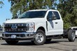 Ford F-350 Chassis