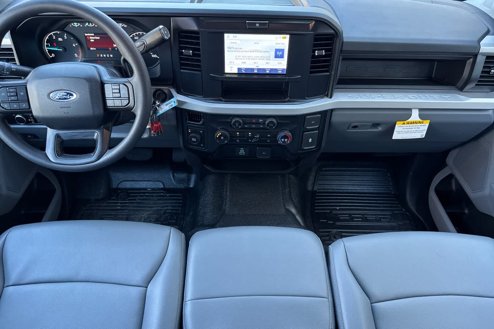 Thumbnail: 2026 Ford F-350 - 3