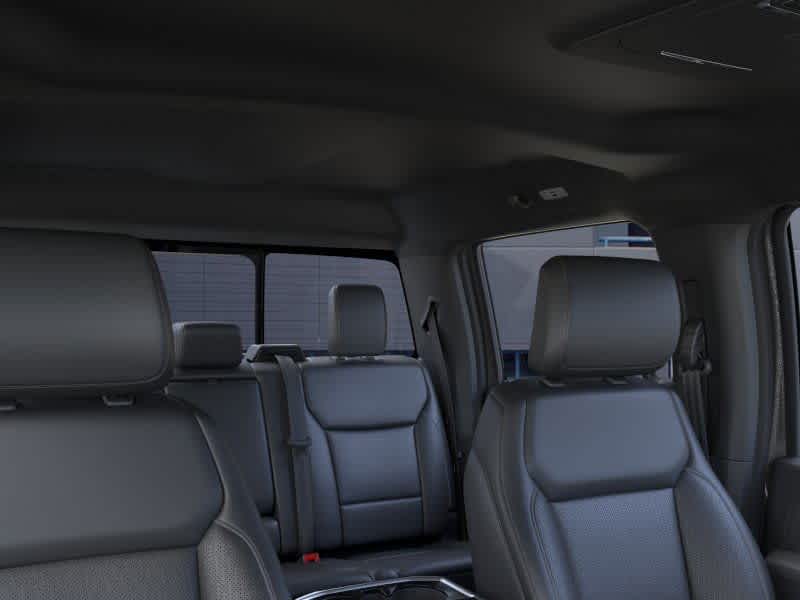 Thumbnail: 2026 Ford F-150 - 22