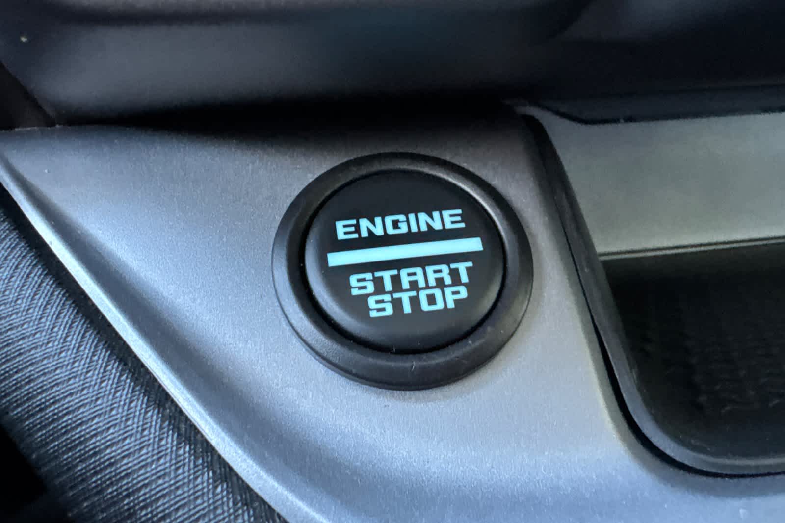 Thumbnail: 2022 Ford Bronco Sport - 22