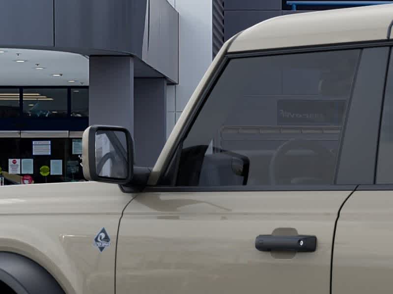Thumbnail: 2026 Ford Bronco - 22