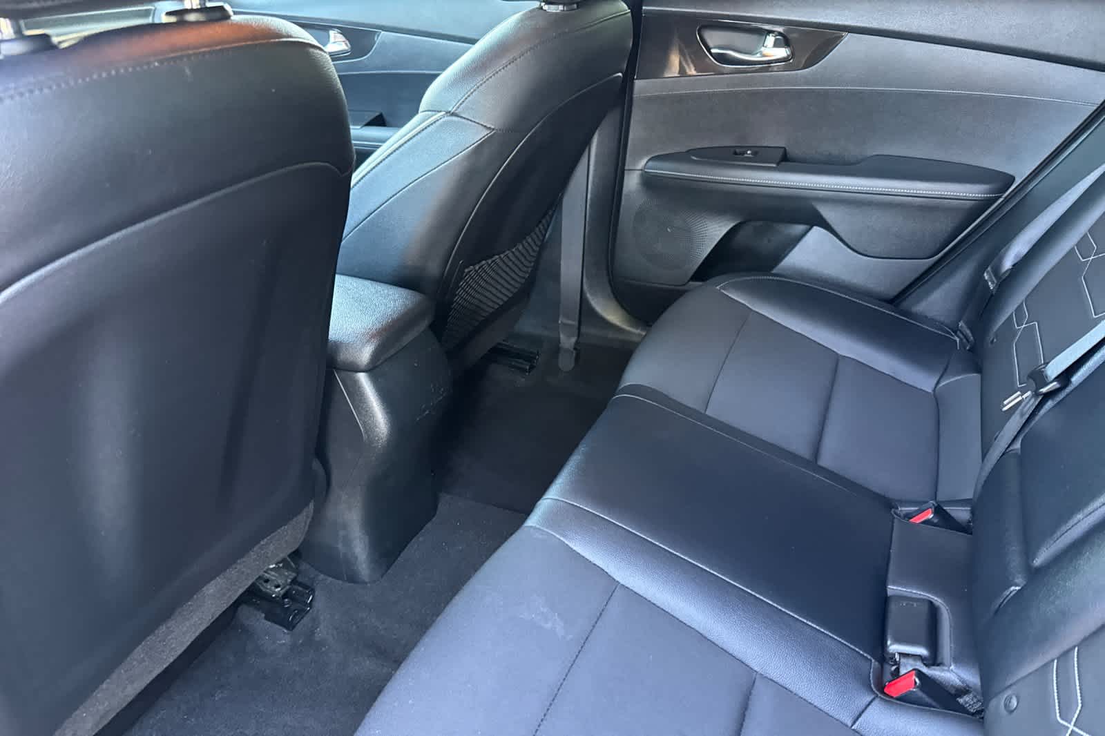 Thumbnail: 2024 Kia Forte - 4