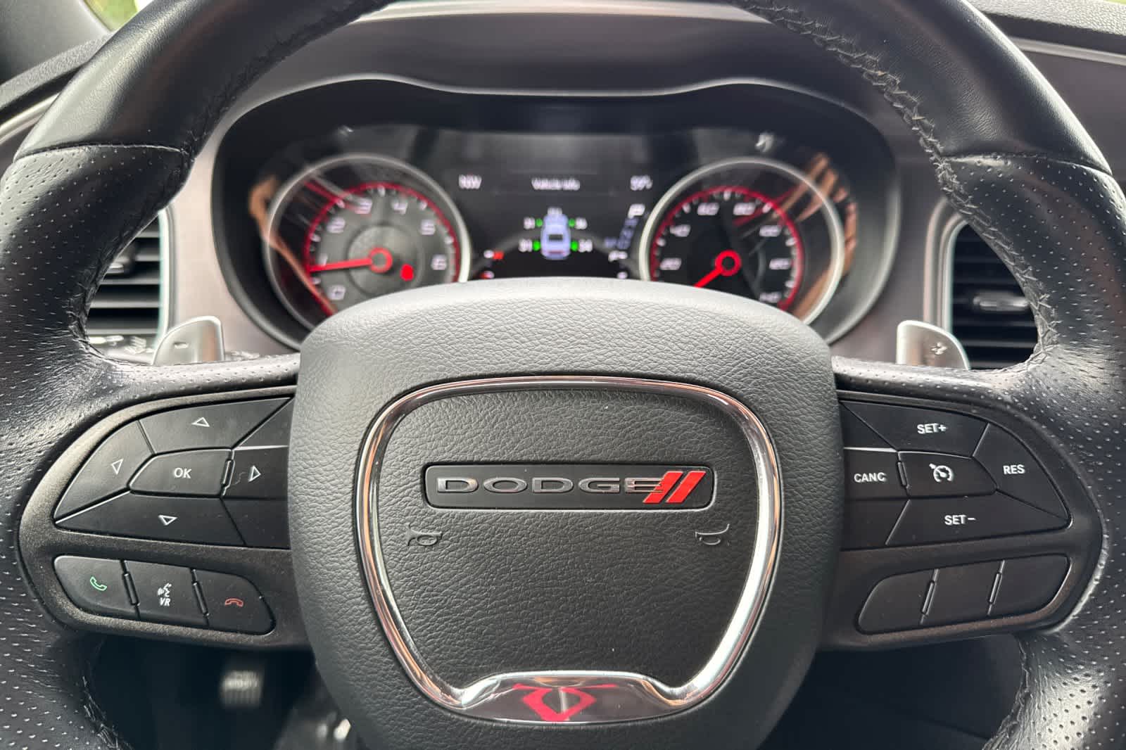 Thumbnail: 2022 Dodge Charger - 22