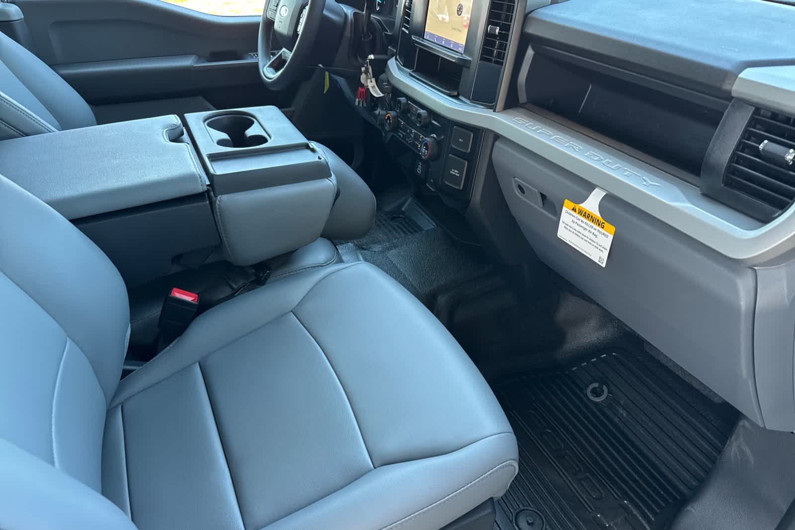 Thumbnail: 2026 Ford F-350 - 15