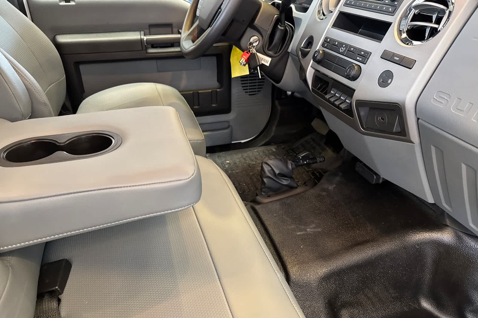 Thumbnail: 2025 Ford F-650 - 15