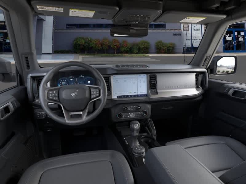Thumbnail: 2026 Ford Bronco - 9