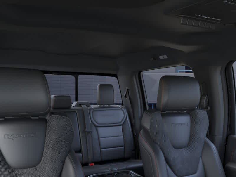 Thumbnail: 2025 Ford F-150 - 22