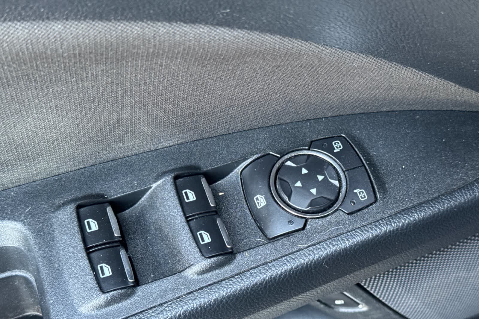 Thumbnail: 2018 Ford Fusion - 13