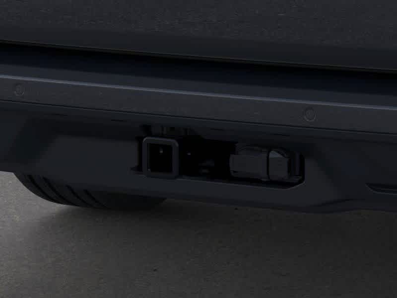 Thumbnail: 2025 Ford Expedition MAX - 23