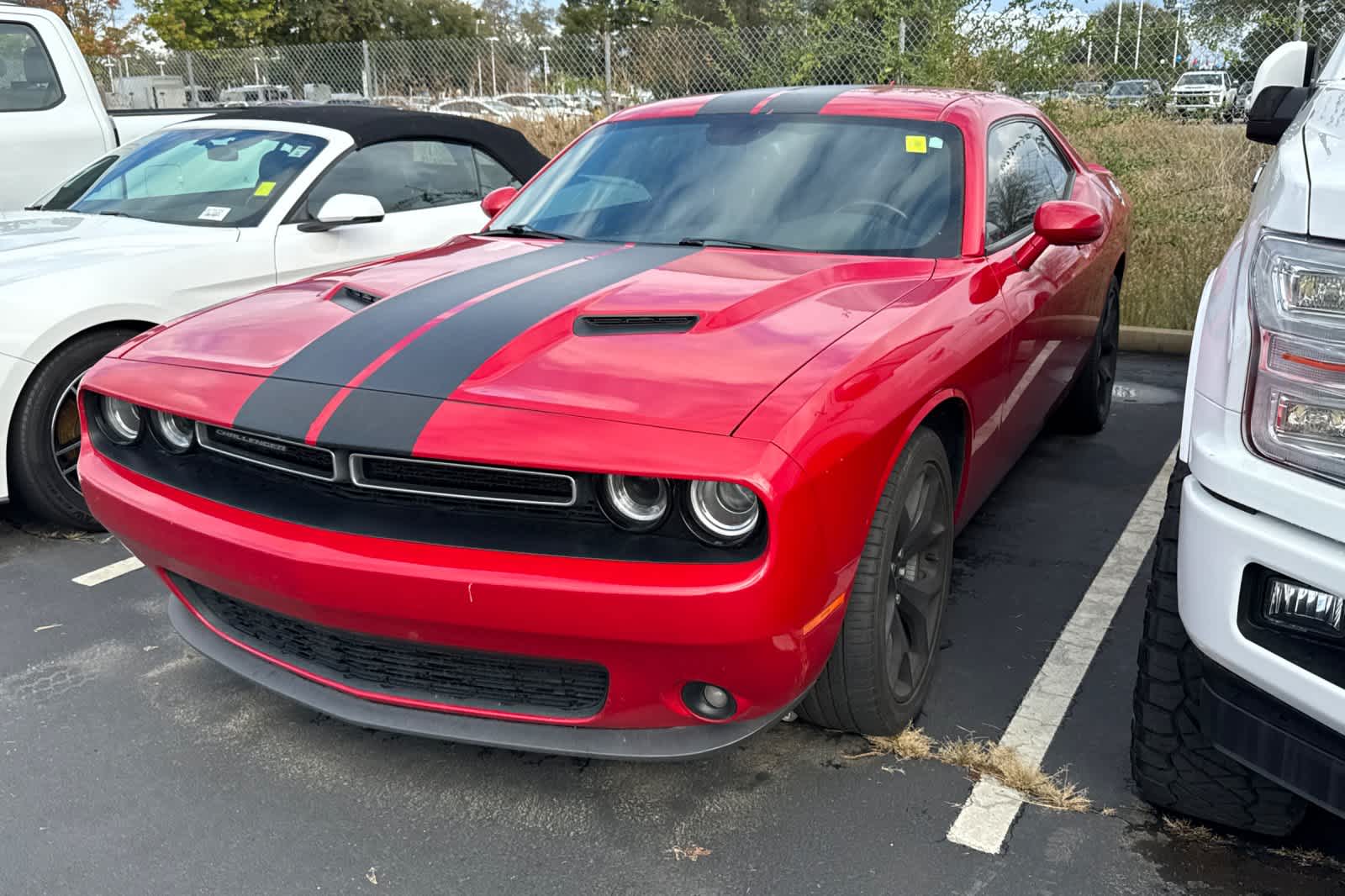 2016 Dodge Challenger SXT -
                  Elk Grove, CA