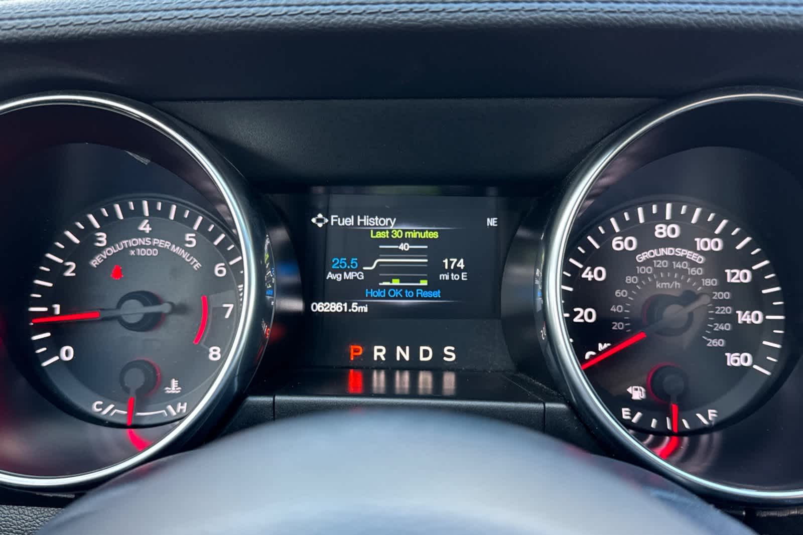 Thumbnail: 2022 Ford Mustang - 23