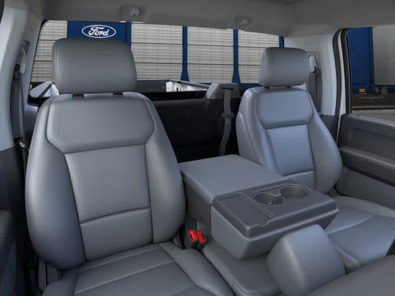 Thumbnail: 2025 Ford F-150 - 10