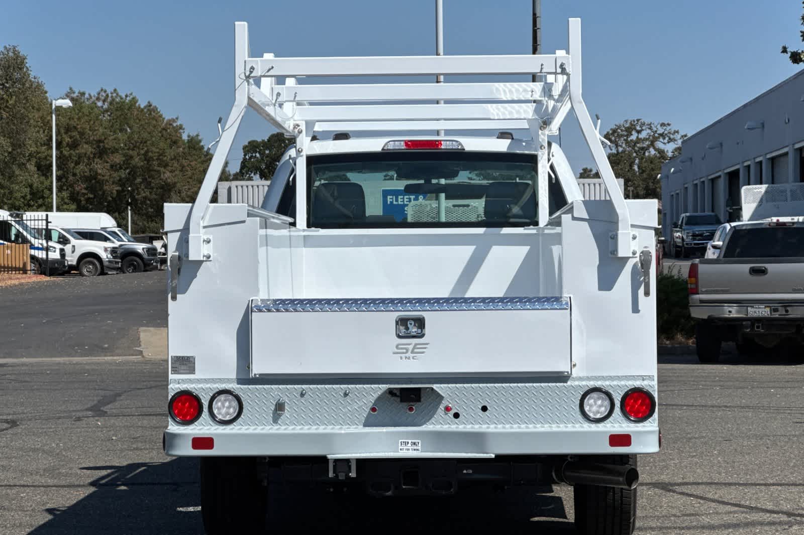 Thumbnail: 2026 Ford F-250 - 6